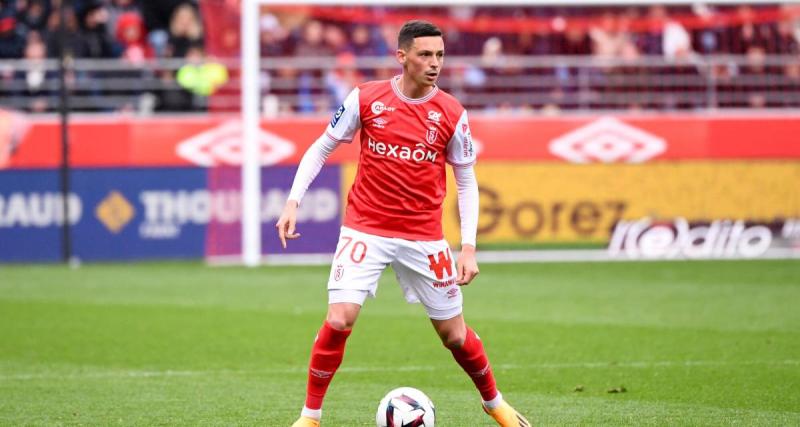  - Reims : "on est très déçu" confie Flips après la défaite contre Lens