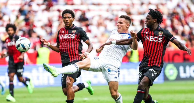  - Strasbourg - Nice : Sur quelle chaîne TV et où voir le match en streaming ?