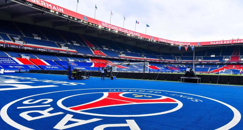  - Quelle chaîne diffuse PSG - AC Ajaccio