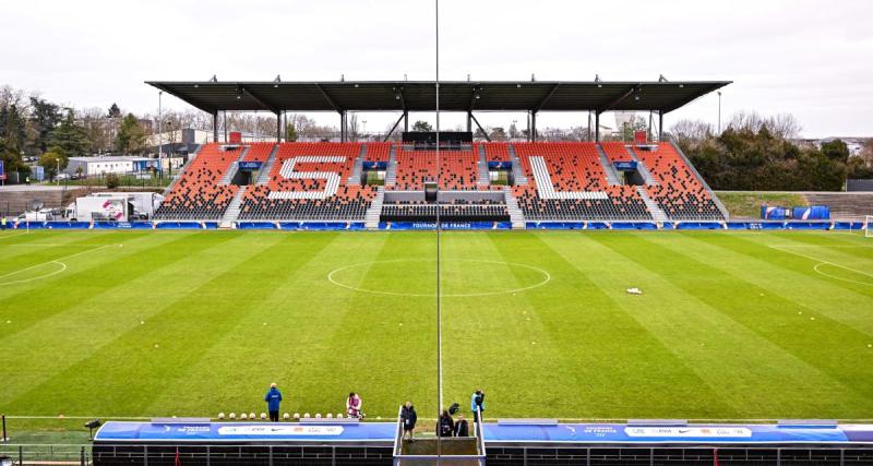  - Quelles chaînes diffusent Laval - ASSE