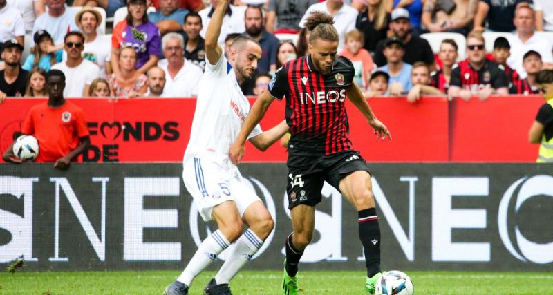  - Strasbourg - Nice : heure, chaîne, diffusion TV ?