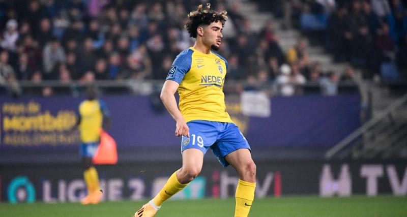  - Sochaux - Guingamp : À quelle heure, sur quelle chaîne ?