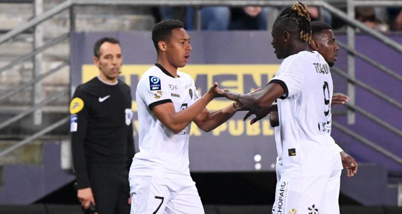  - Dijon - Amiens SC : heure, chaîne, diffusion TV ?