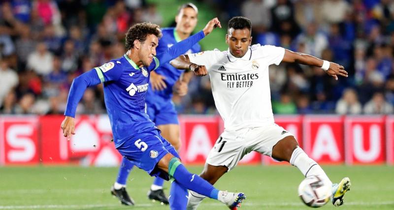  - Real Madrid - Getafe : les compos probables et les absents