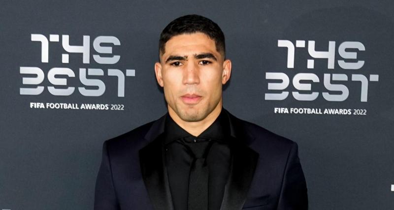  - PSG : mauvaise influence sur Mbappé, Real Madrid, sorties nocturnes... nouvelles révélations chocs sur Hakimi !