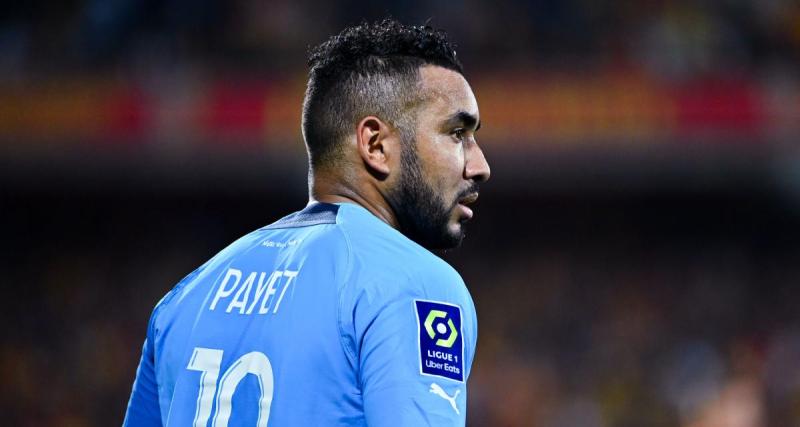  - OM - Mercato : une retraite de Payet se précise, son dernier match demain contre Angers ?