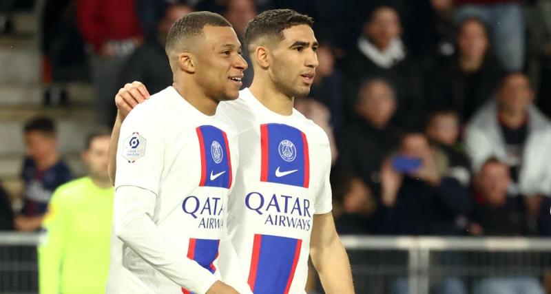  - PSG : un cadre du club souhaiterait filer au Real Madrid !