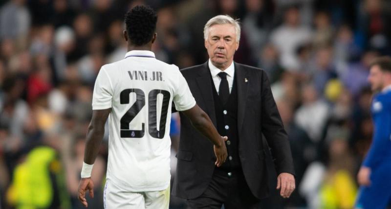  - Le Real Madrid affronte Getafe en pensant à City, 2 joueurs s'offrent au FC Barcelone