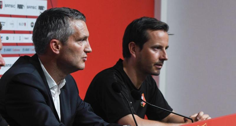  - LOSC - Mercato : un coach bien connu de Létang pour l'après-Fonseca ?