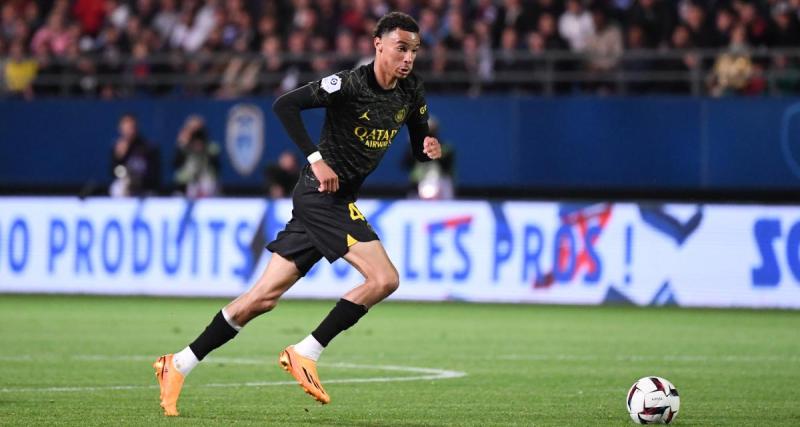  - PSG : une offre d'un champion d'Europe pour Hugo Ekitike 