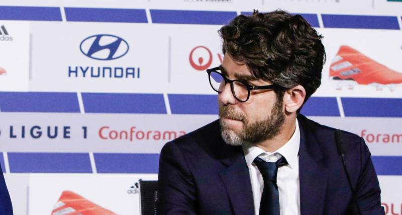  - OL : Juninho ouvre la porte à un retour !