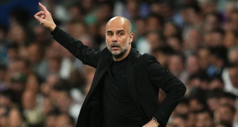  - Manchester City : le club obligé de décaler son match en raison…de l’Eurovision 