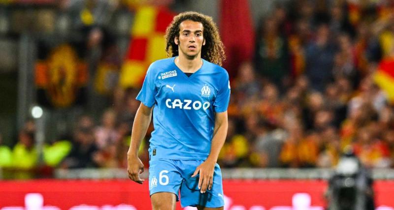  - OM : Guendouzi apporte son soutien à un partenaire moqué