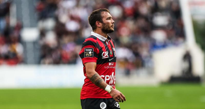  - Toulon : Paillaugue revient sur la mauvaise passe du RCT et s’attend à un rebond !