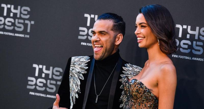  - Affaire Daniel Alves : Joana Sanz dézingue l'opinion publique !