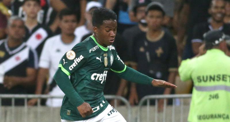 - Real Madrid - Mercato : les Merengue haussent le ton pour Endrick