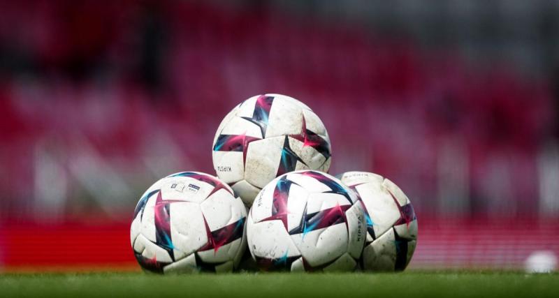  - Strasbourg – Nice : les compositions probables 