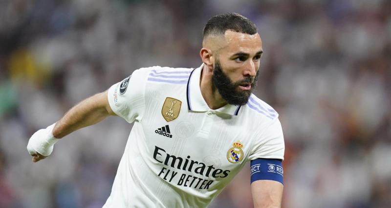  - Real Madrid : le groupe retenu par Ancelotti contre Getafe dévoilé, Benzema absent !