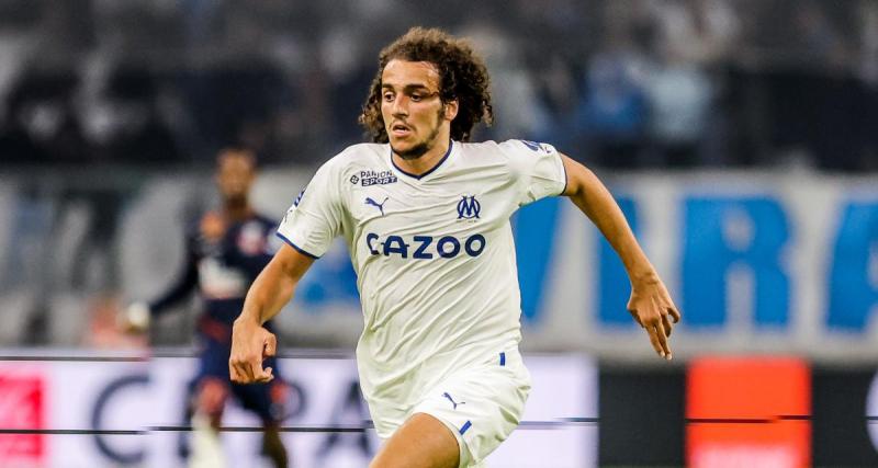  - OM - Mercato : Liverpool offre un nouveau courtisan à Guendouzi