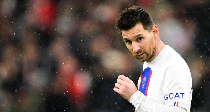  - PSG, FC Barcelone - Mercato : la grosse révélation d’Al-Hilal sur Messi