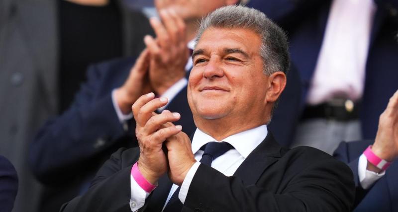 - Barça : le premier gros coup de l'été se rapproche pour les Blaugranas !