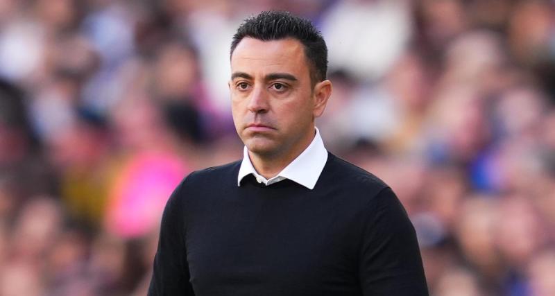  - FC Barcelone : Xavi a parlé sacre en Liga et adieux de Busquets