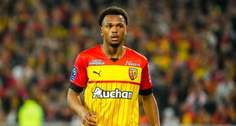  - RC Lens : une légende sang et or donne rendez-vous à Openda