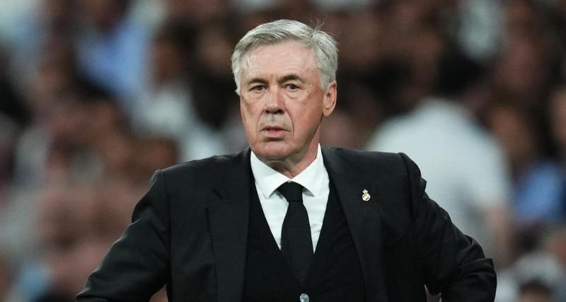  - Real Madrid : le groupe pour Getafe avec de nombreuses absences