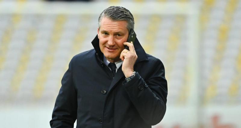  - Lille : Olivier Létang se veut ferme au sujet des sanctions sur les joueurs 