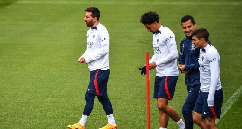  - PSG : le président d’Al-Hilal calme le jeu pour Messi
