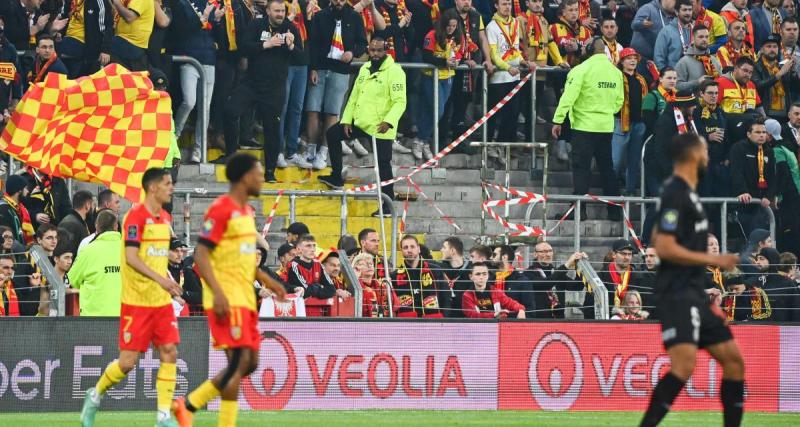  - OM : une nouvelle polémique avec le RC Lens et la Ligue !