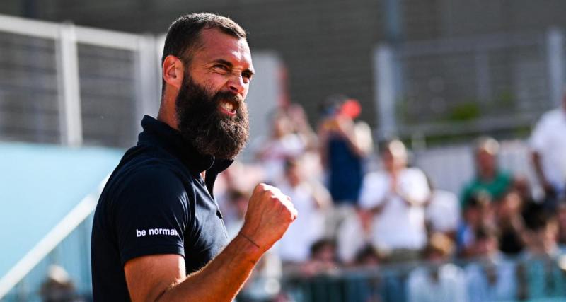  - Roland-Garros : gros débat à venir pour les wild cards, Paire lésé par la FFT ?