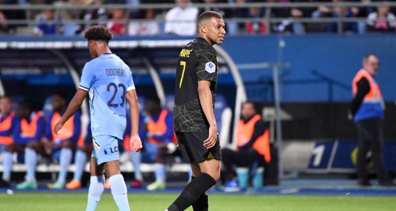  - PSG : terrible coup dur en perspective pour Campos et Mbappé !
