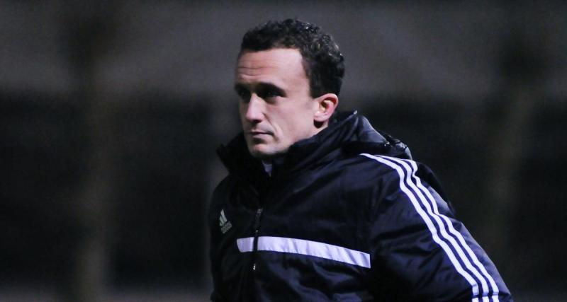  - FC Nantes : Aristouy, sitôt nommé, sitôt moqué !
