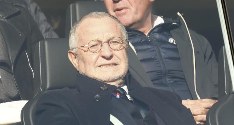  - OL : Aulas accusé de conflit d'intérêt après la sanction d'un club concurrent !
