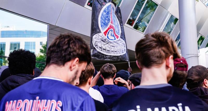  - Coupe de France (F) : un arrêté obtenu par le PSG… pour interdire ses supporters d’accès au stade !