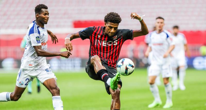  - Strasbourg - Nice : les compos officielles !