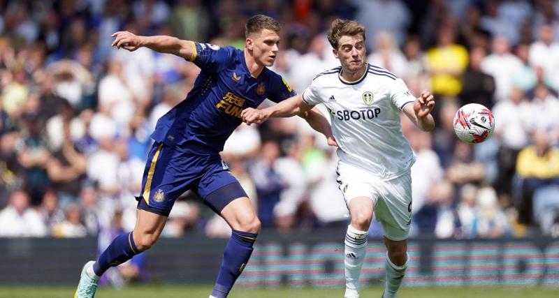  - Leeds - Newcastle : tenus en échec, les Magpies lâchent des points précieux dans la course à la Ligue des champions !