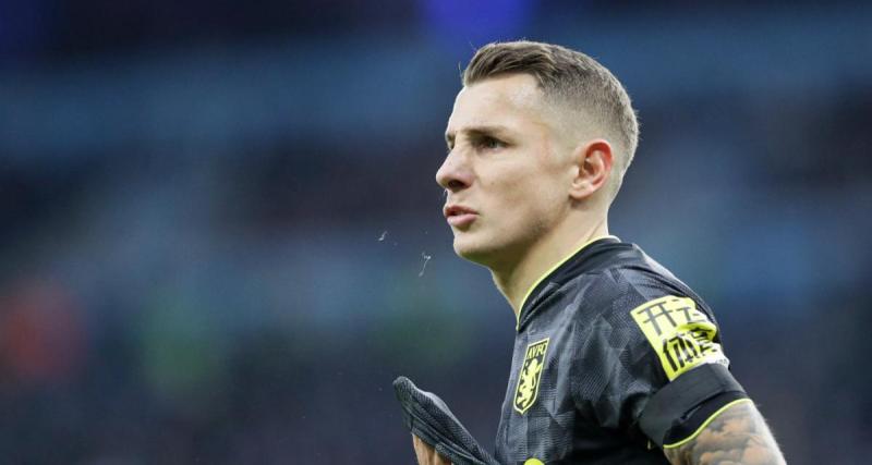  - ASSE : un ancien du LOSC, du PSG et du FC Barcelone a façonné Niels Nkounkou