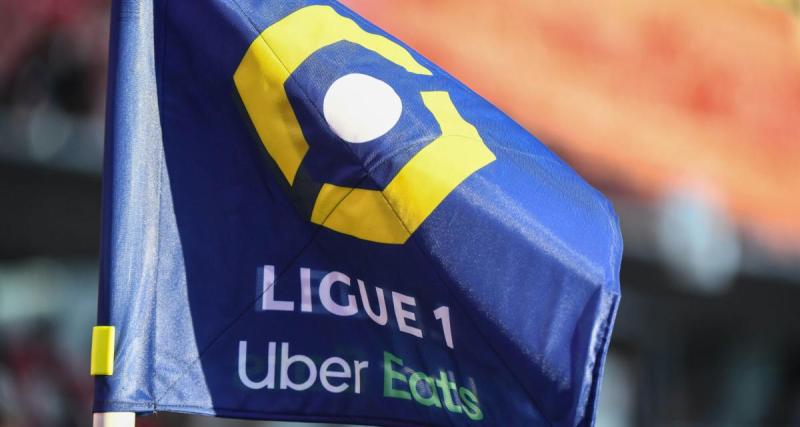  - Strasbourg – Nice : les compositions officielles 