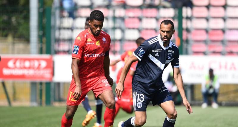  - QRM - Bordeaux : très mauvaise affaire pour les Girondins !