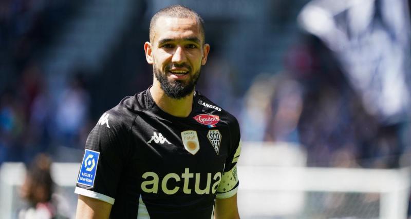  - OM - Mercato : un international algérien pour remplacer Guendouzi ? 