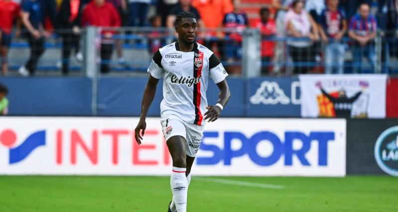  - Guingamp : Donatien Gomis refuse de participer à la campagne de sensibilisation contre l’homophobie