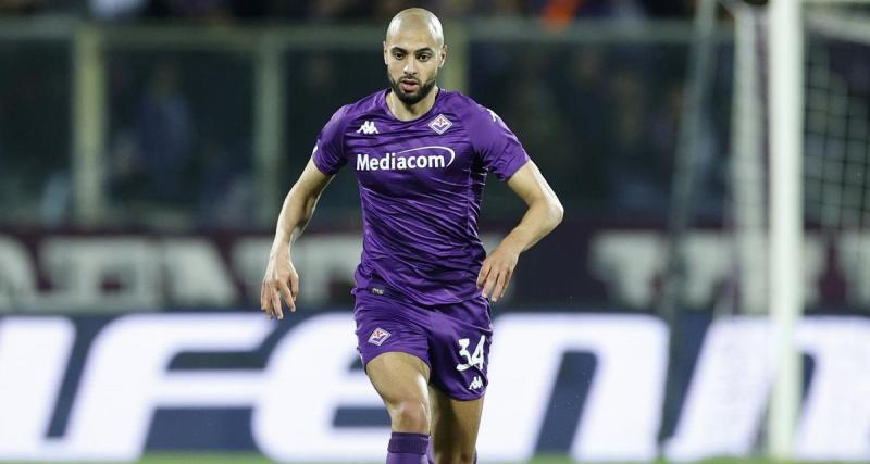  - PSG, Barça : très grosse nouvelle dans le dossier Amrabat