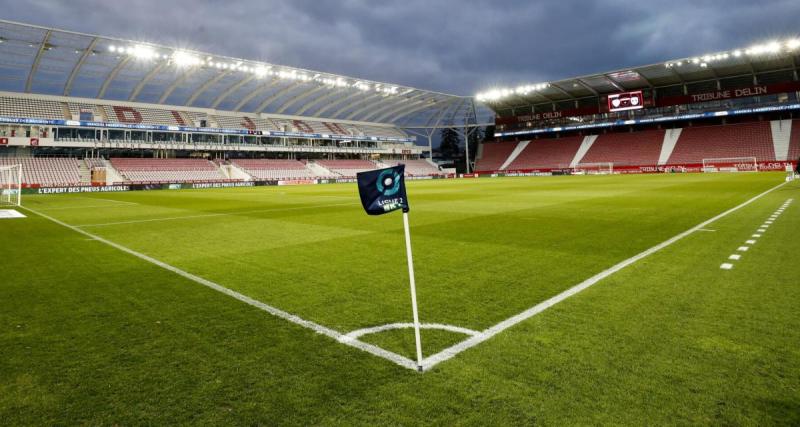  - Ligue 2 (J35) : ASSE, Metz, Sochaux... les compositions officielles du multiplex 
