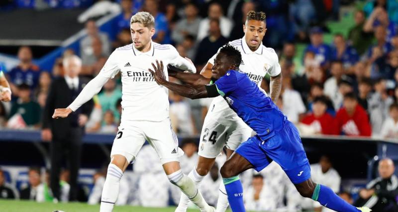  - 🚨 Real Madrid - Getafe : les compos officielles, des surprises avec Mendy et Hazard titulaires !