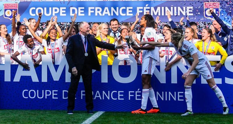  - OL : les mots forts d'Aulas sur son départ du club