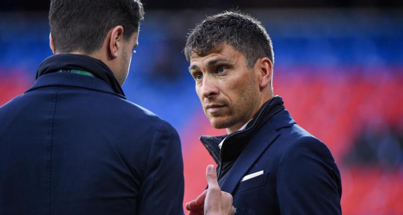  - RC Lens : ça se tend déjà pour Florent Ghisolfi à Nice !