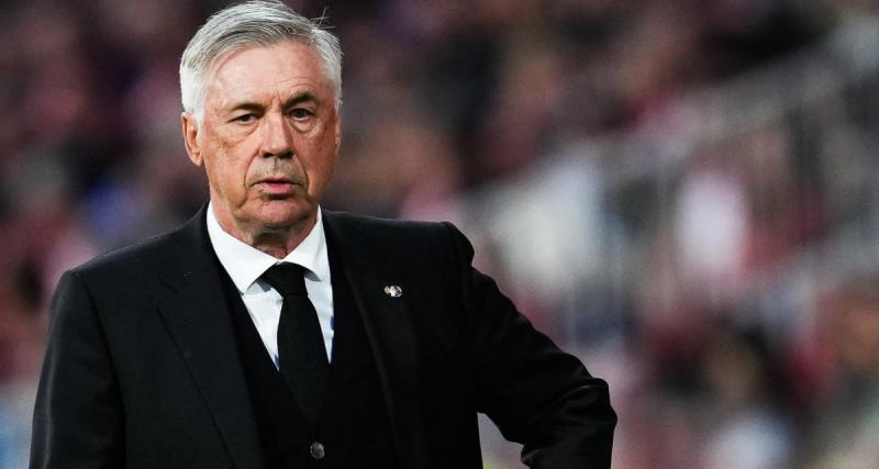  - Real Madrid - Getafe : les compos du match des Merengue