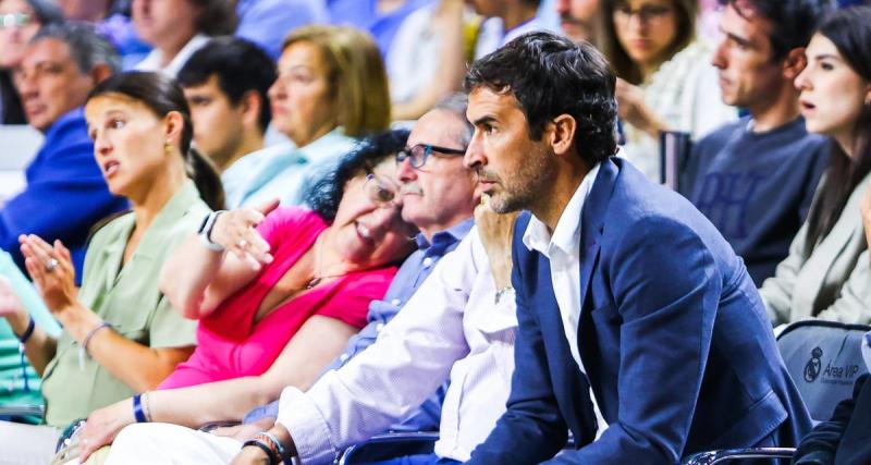  - Real Madrid : Ancelotti fait une nouvelle victime en interne